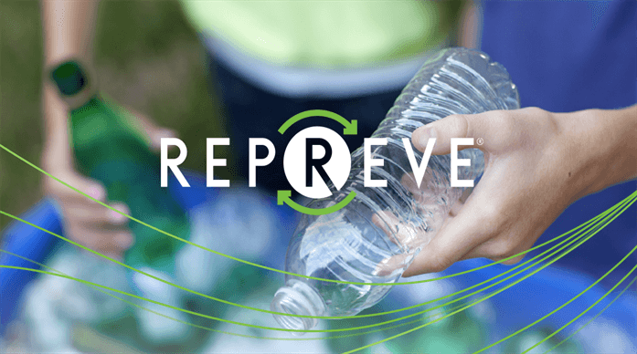 Grow Your Brand With REPREVE