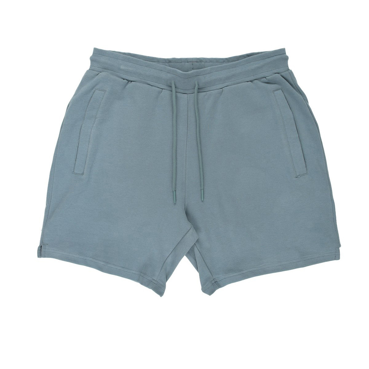 Cotton Fabric Men Training Shorts