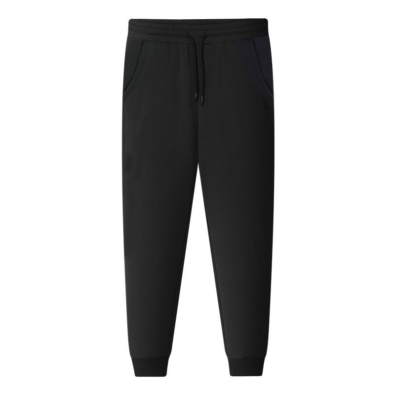 Custom Joggers Sweat Pants Eco Friendly Fabric Breathable Unisex Pants