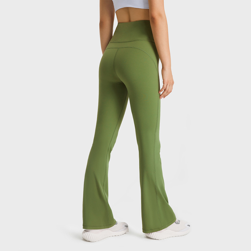 flared dancing pants