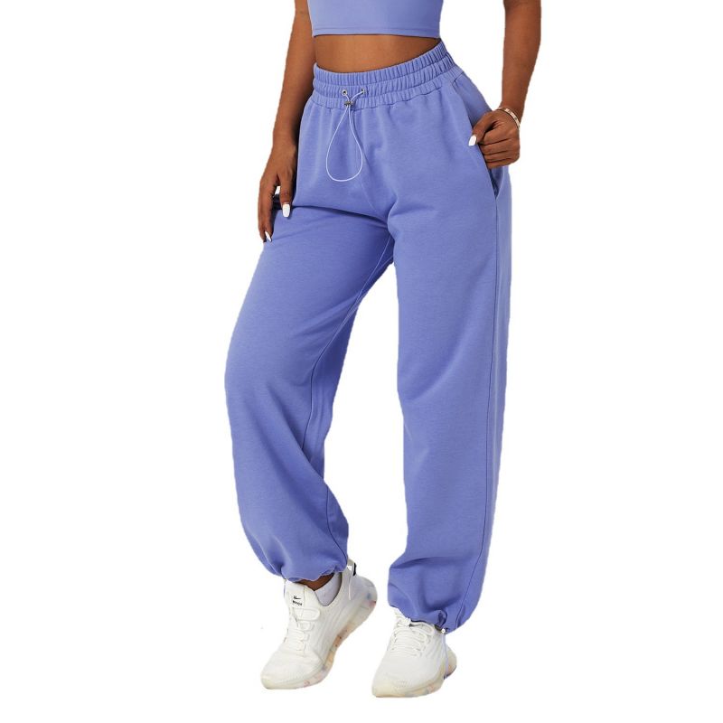 sweat pants