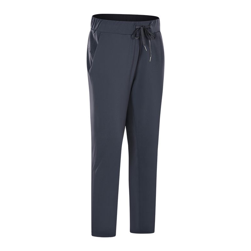 Custom Women Trackpants Comfortable Straight-leg Running Pants