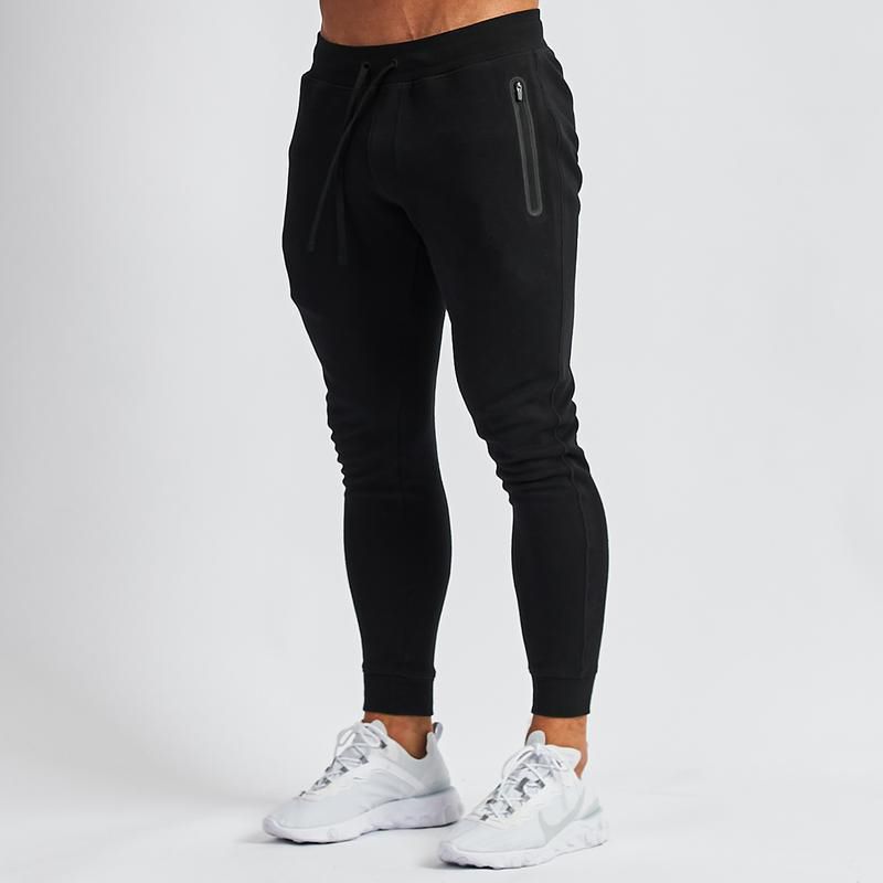 men jogger
