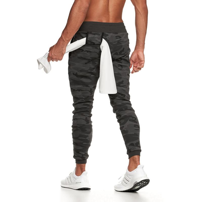 workout pants