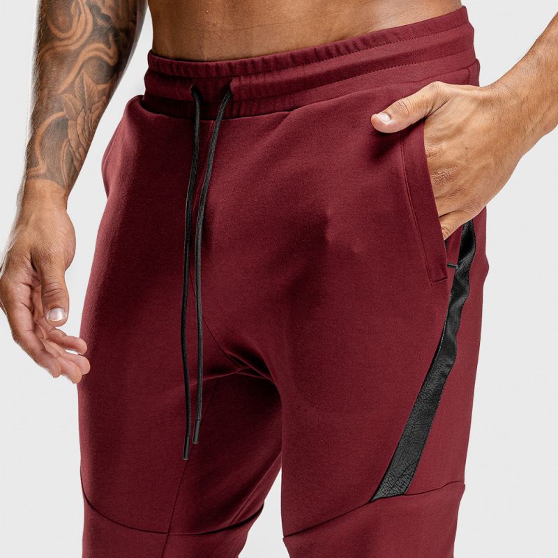 Custom Men Joggers Sweat Pants Tight Workout Trousers