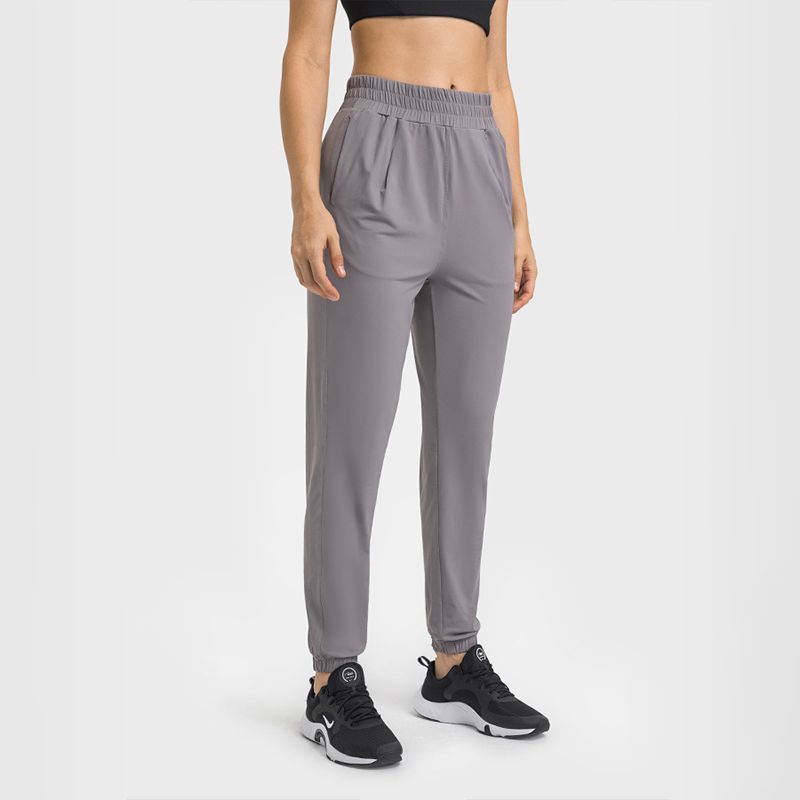 women gym joggers