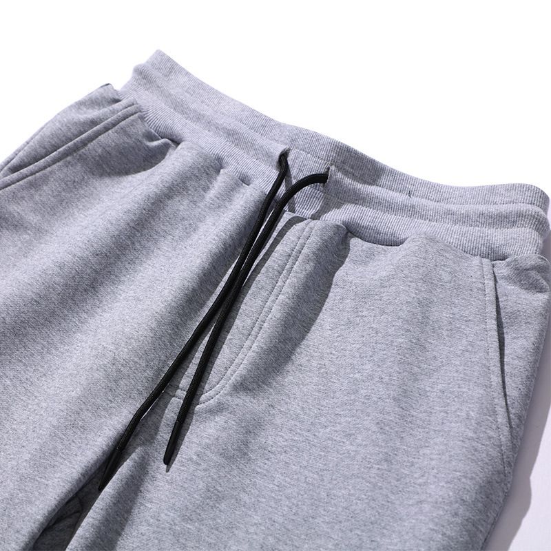 Custom Unisex Sweatpants Manufacturers Casual Sports Pants