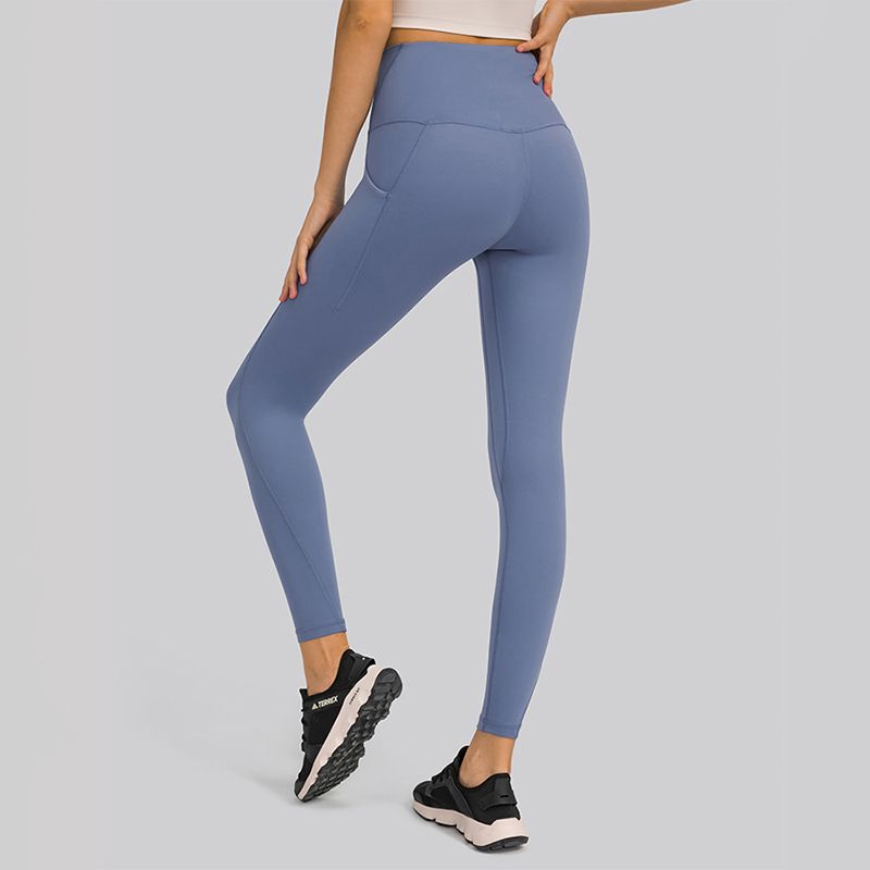 Active Leggings with pockets