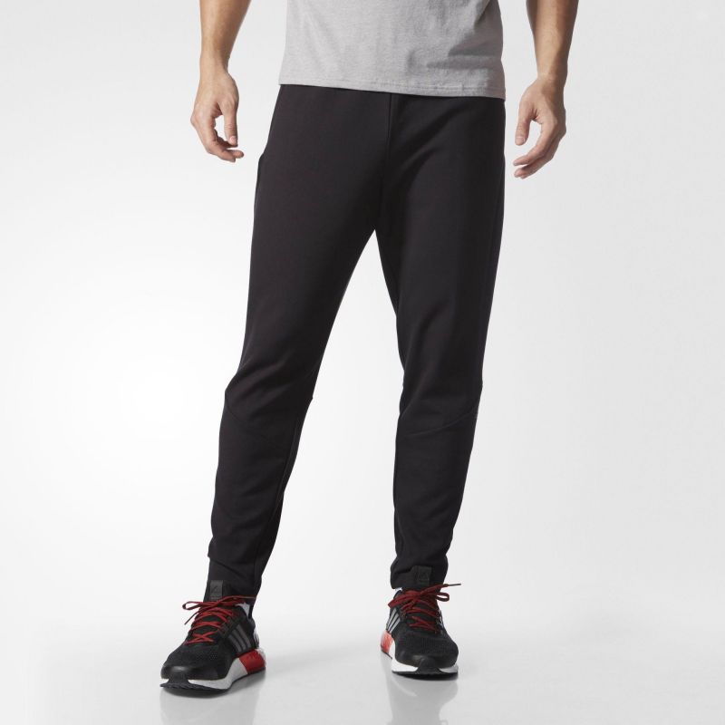 Custom Mens Running Leggings Leisure Sports Pants In Spring Fall