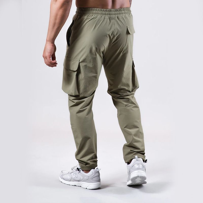 Custom Cargo Pants  Sports Pants Manufacturer