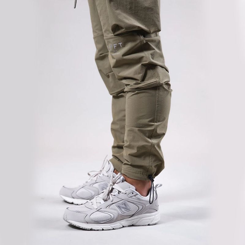 Custom Cargo Pants  Sports Pants Manufacturer