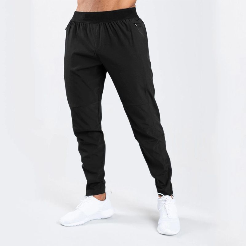 Custom Men Compression Leggings Workout Tights Manufacturer