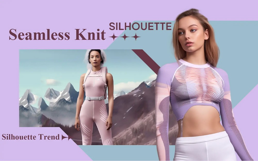 seamless knitting