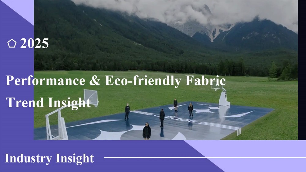 eco-friendly fabric