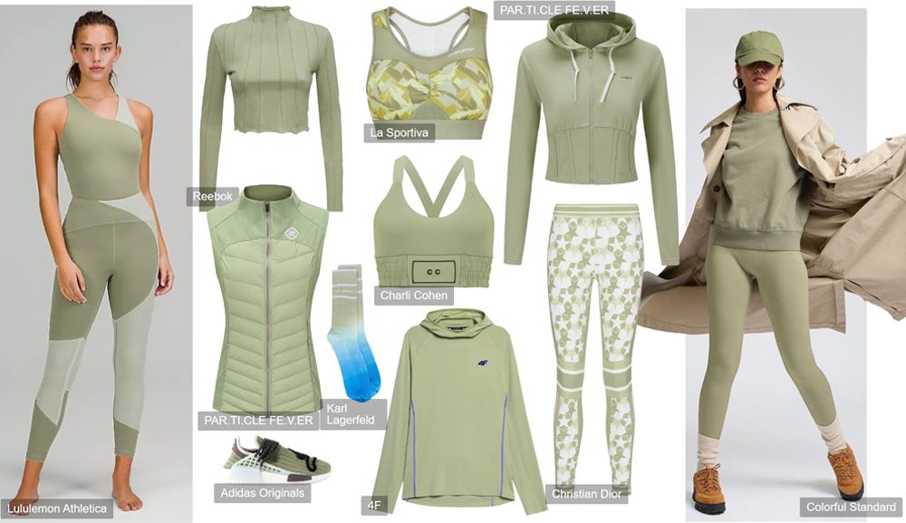 Activewear Wholesale