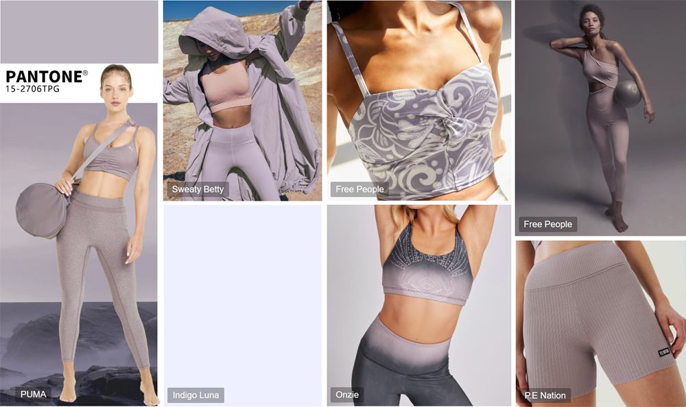 Activewear Wholesale