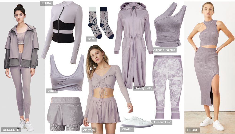 Activewear Wholesale