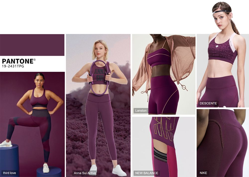 Activewear Wholesale