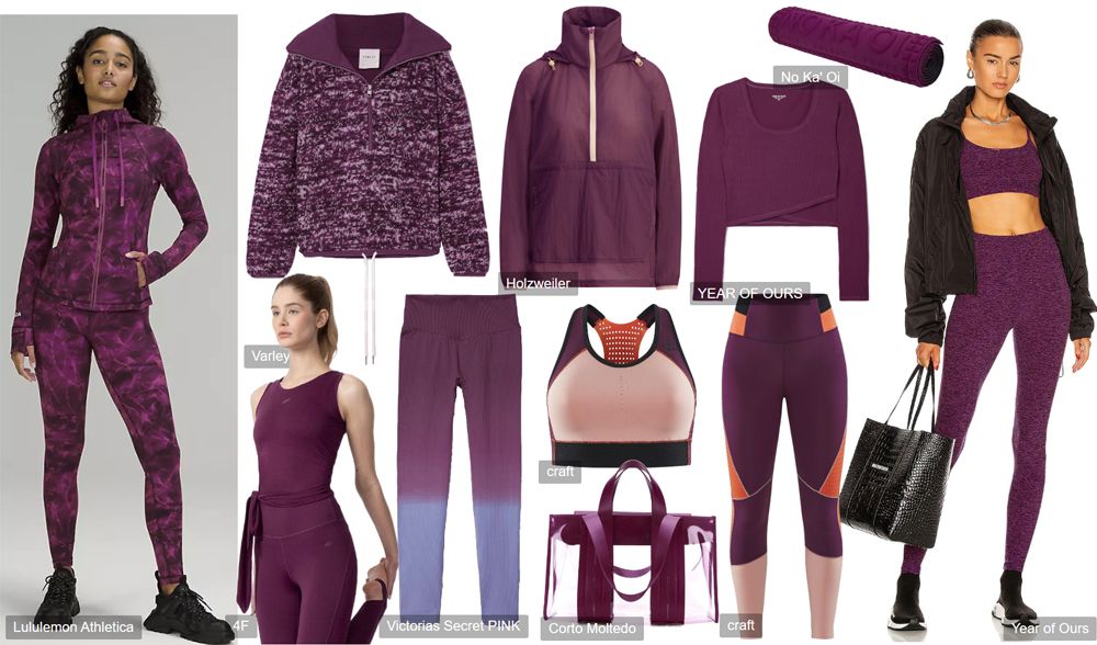 Activewear Wholesale