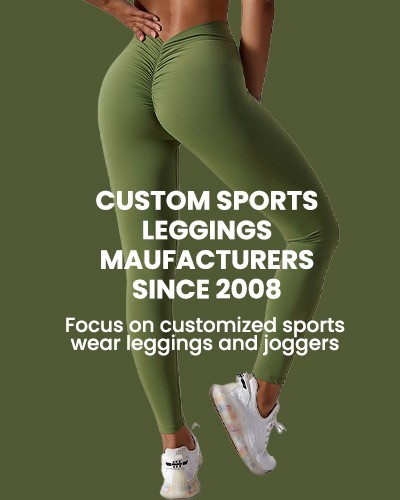 Custom Sports Leggings