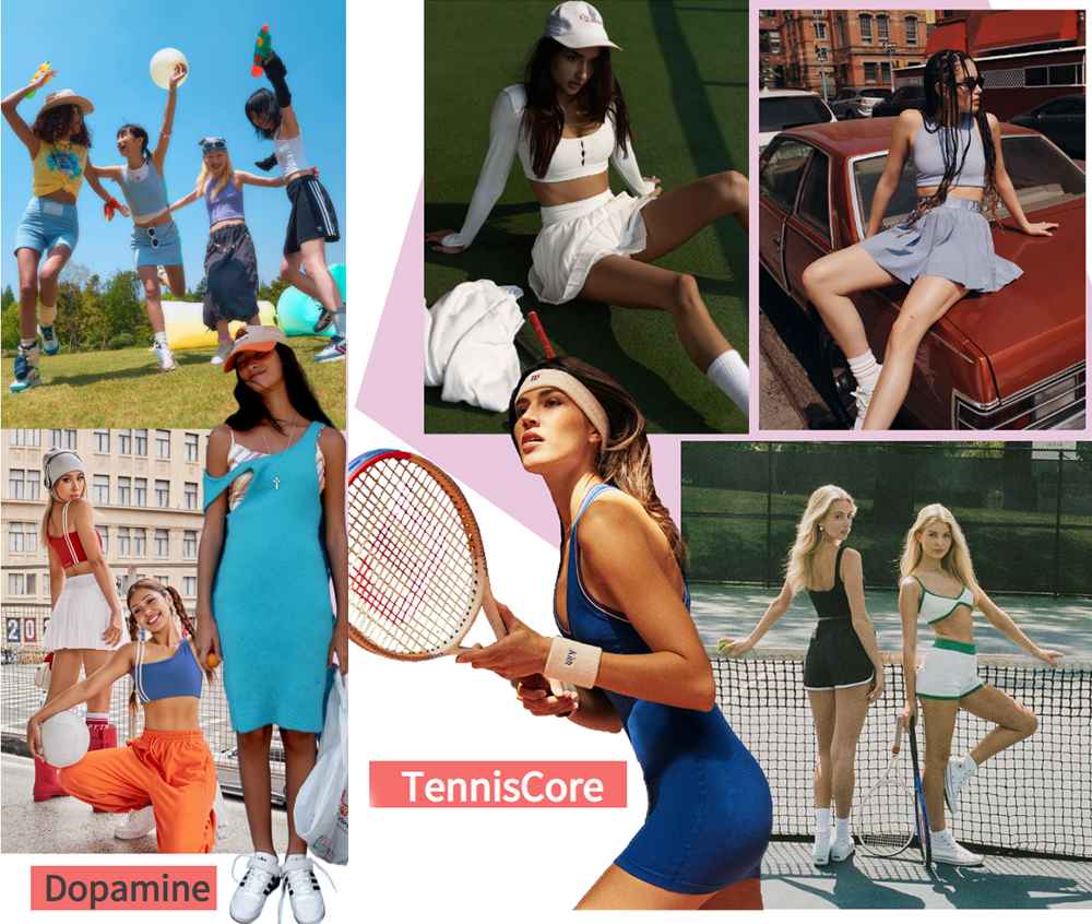 Sports Clothing Manufacturers