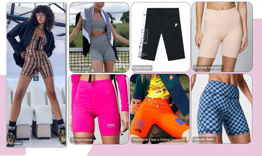 Sports Clothing Manufacturers