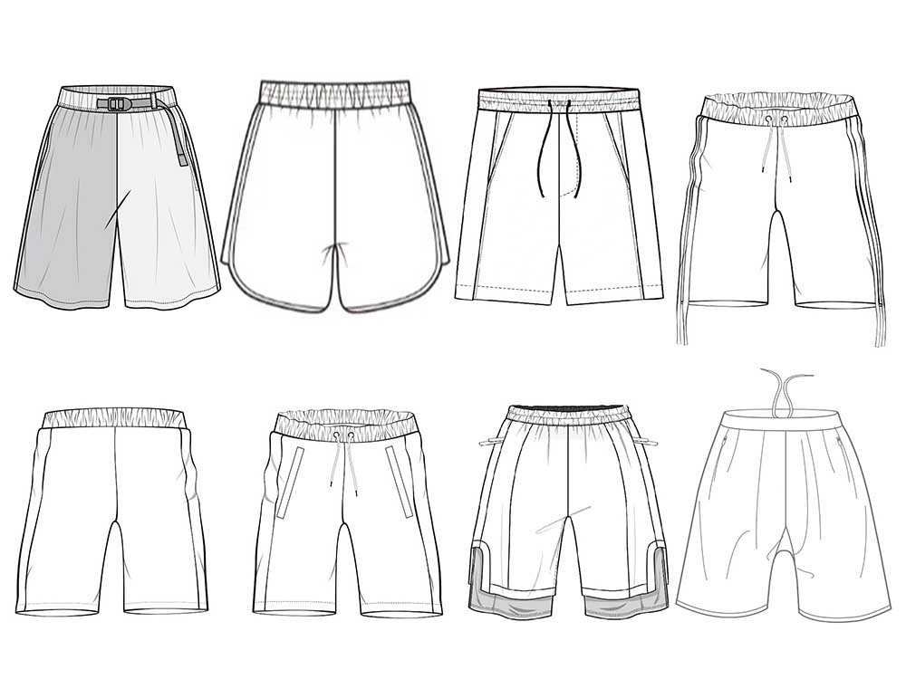 Your Custom Leggings Manufacturer In China