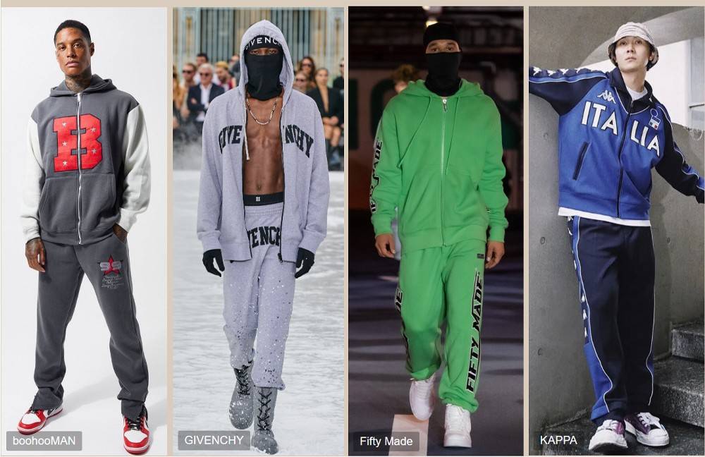 Gym Wear Manufacturers