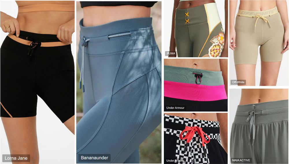 Sportswear Suppliers