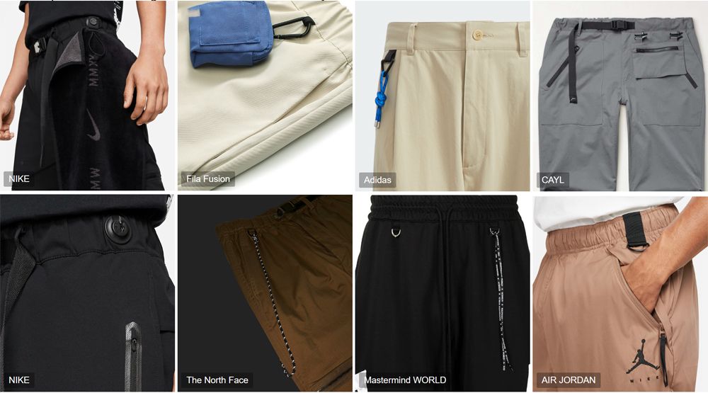 Athletic Wear Manufacturer
