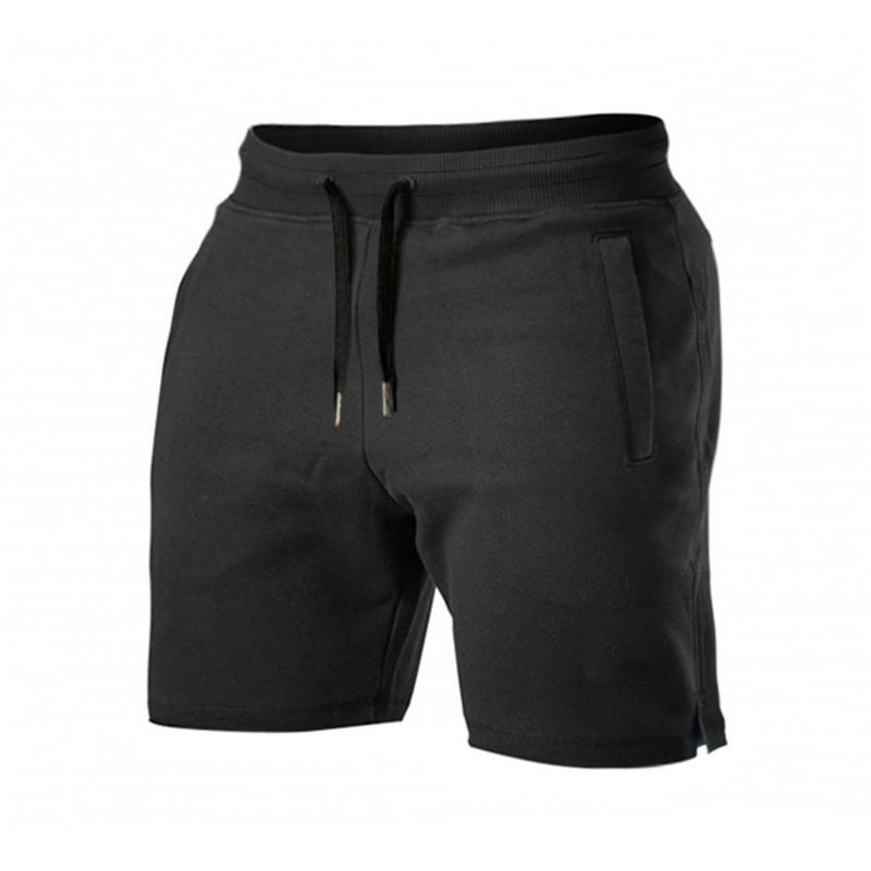 Muscle Boy Fitness Squat Training Running Shorts