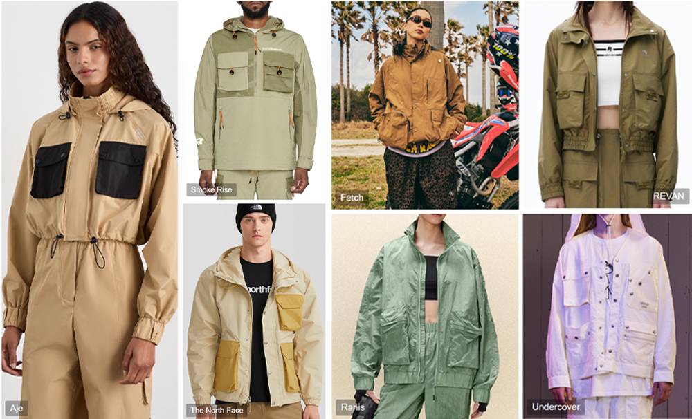 Athletic Clothing Wholesale's