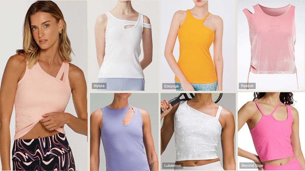 Fitness Apparel Manufacturers