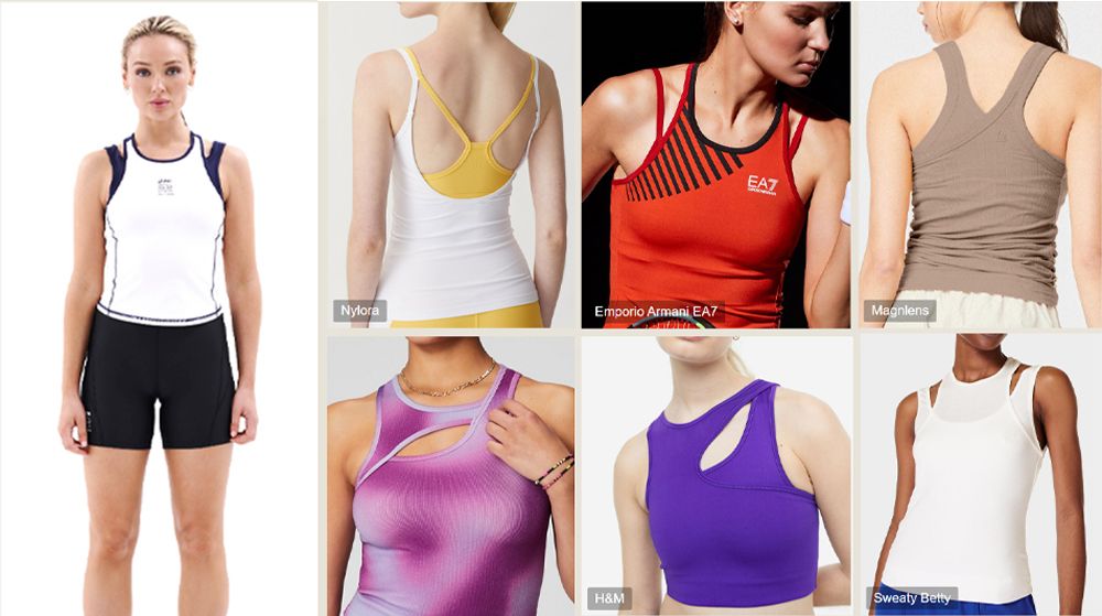 Fitness Apparel Manufacturers