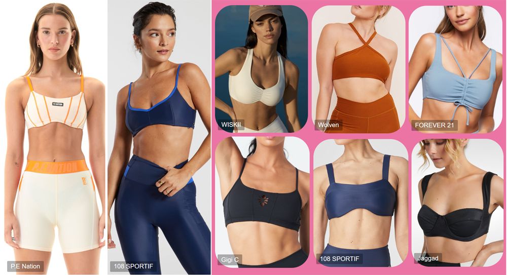 Gym Wear Suppliers