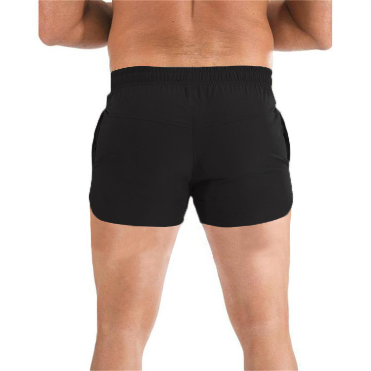 Fitness shorts