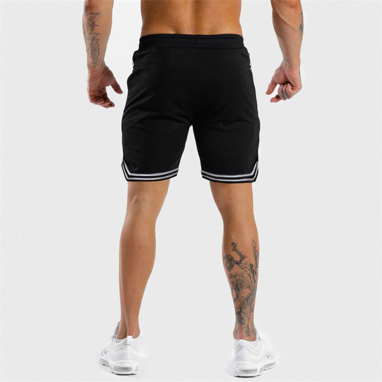 Exercise shorts