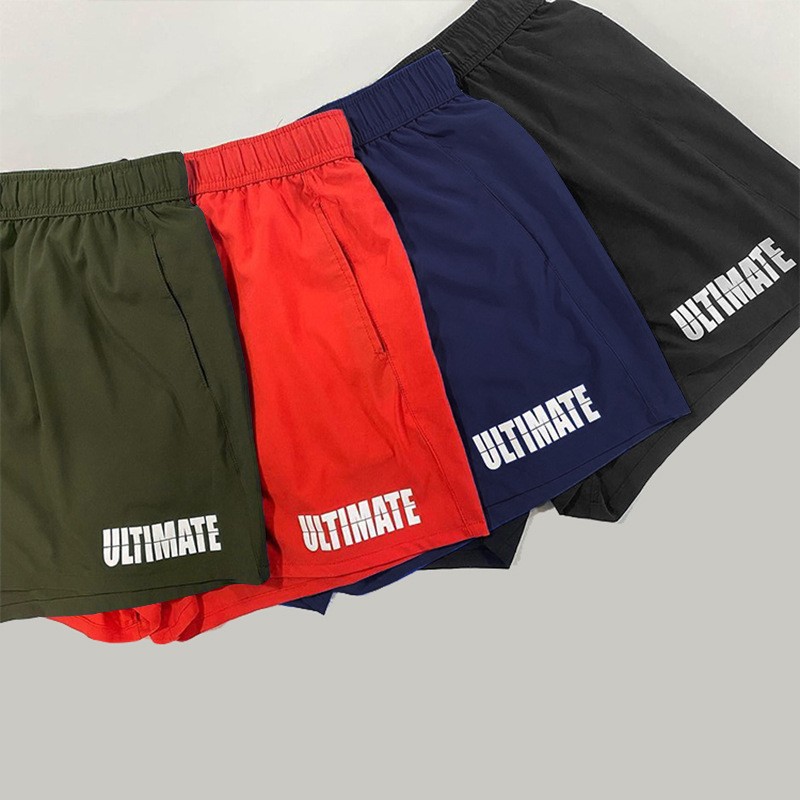 Gym shorts