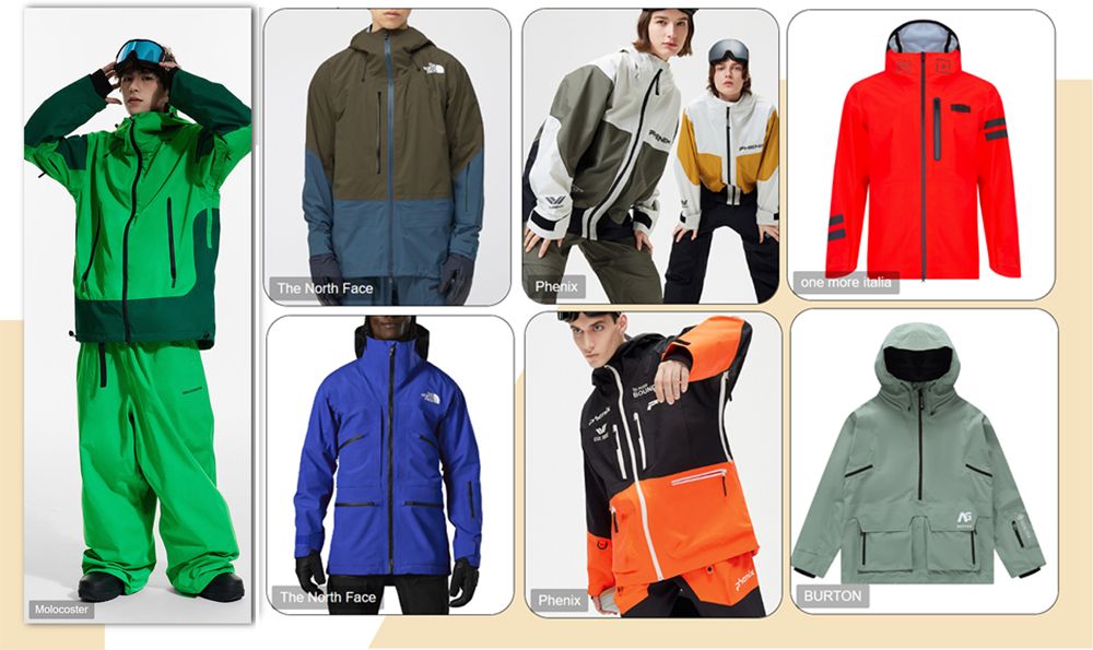 sports wear manufacturers