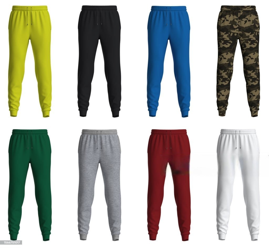 how to choose men gym pants