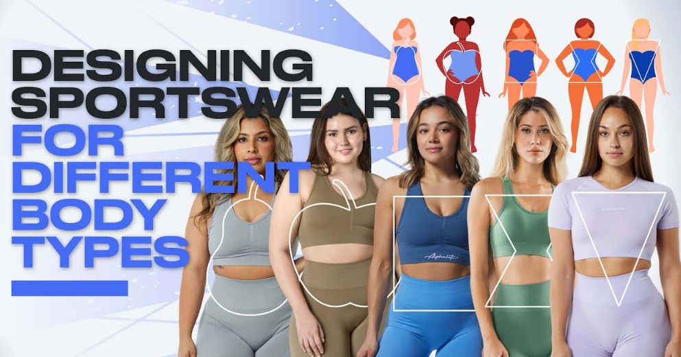 sustainable fitness wear