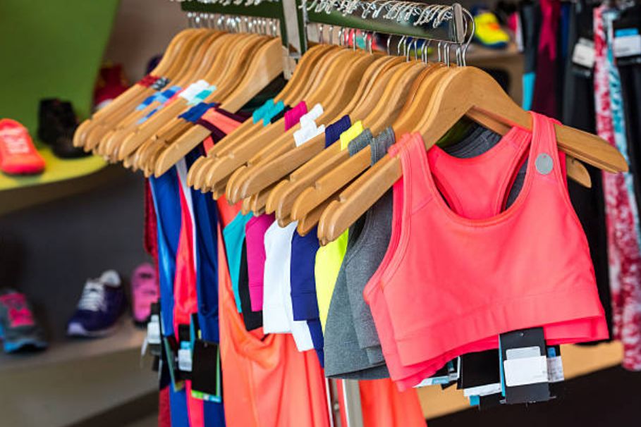 Fitness Wear Manufacturers