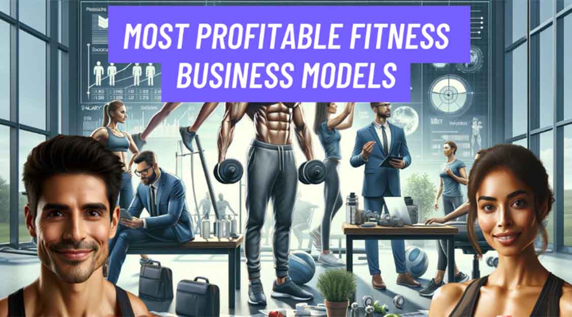 Performance and Profit: The Business Side of Fitness Wear!
