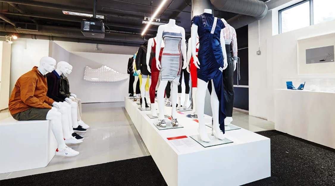 Sports Wear Market: Innovative Features in Today’s Sports Wear Market!