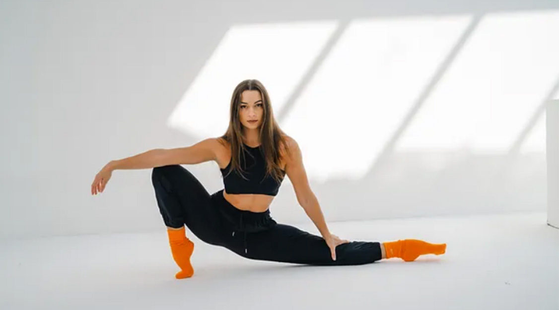 The Business of Yoga Wear: A Comprehensive Analysis!