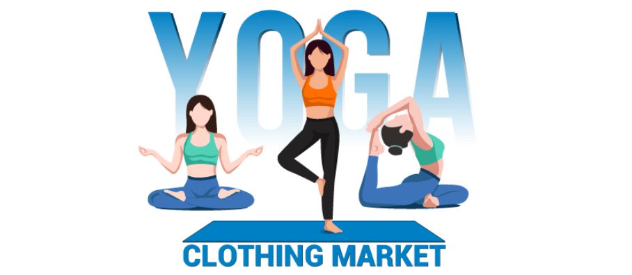 yoga wear