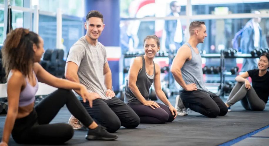 good gym clothing brands