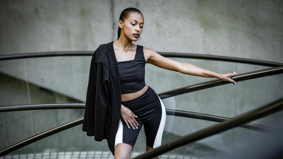 Activewear Manufacturers for Startups!