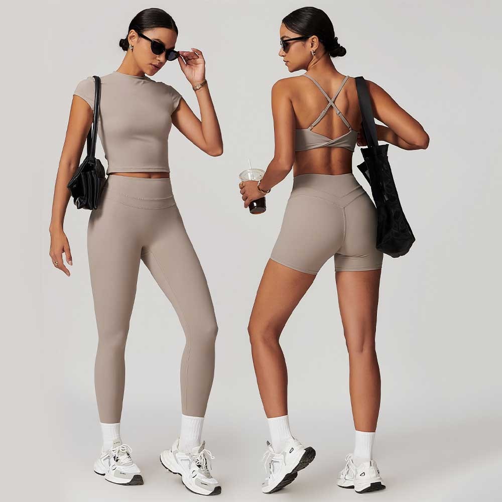 sportswear manufacturer