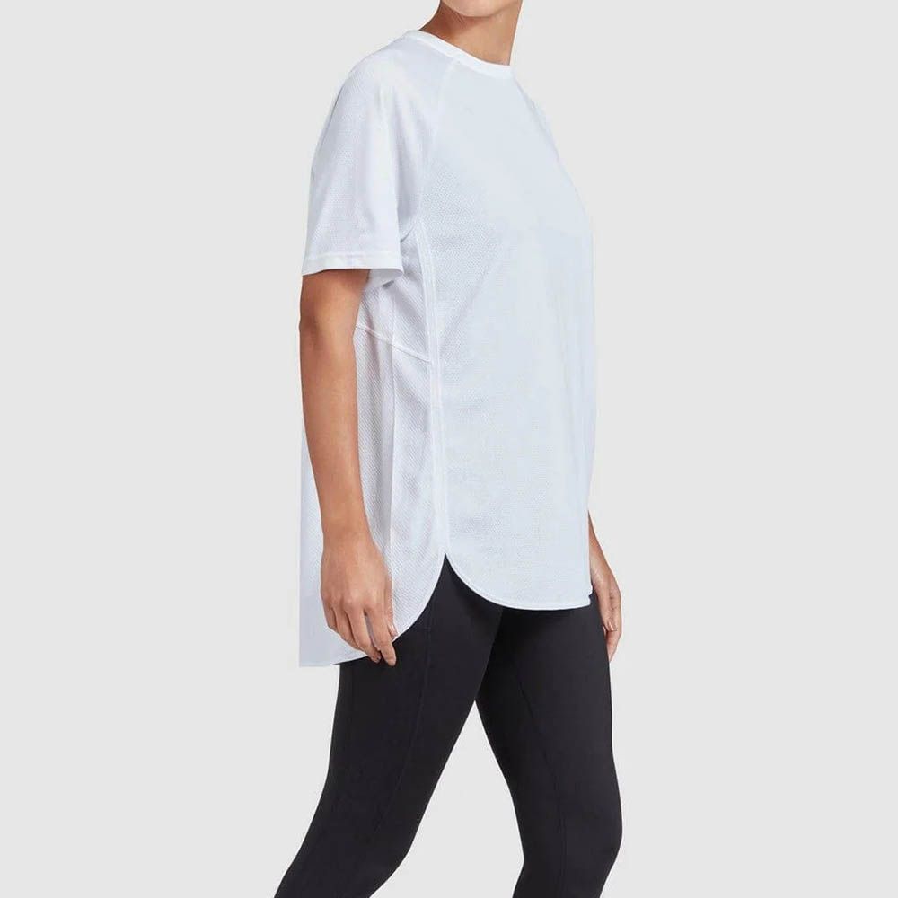 Short Sleeve T-Shirt For Comfort And Breathability